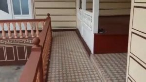 Самый красивый дом Узбекистане