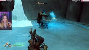 God of War (2018) PC Полное Прохождение на Русском | ГОД ОФ ВАР Прохождение | Максимальная сложност