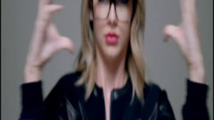 Taylor Swift - Shake It Off ( Top 40 UK)