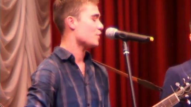 Концерт 1 КОЛЬПИТЪ Коллектив Питерский  2016г.