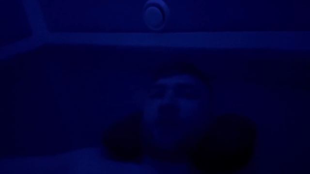 Флоатинг. Или кайф в невесомости смотреть онлайн