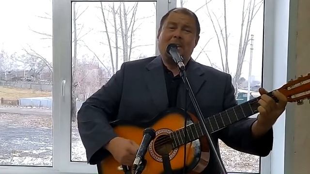 песня "Волшебный Урал"