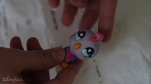 LPS: Новые жители моей полки ✨/ новые лпс распаковка