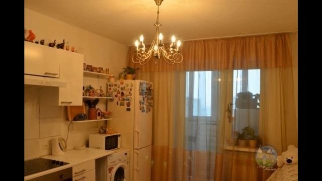 Продам 2-х комнатную квартиру 58м, на 12/16 мк... смотреть онлайн