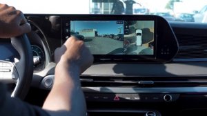 2024 Hyundai Palisade - 360 Camera System