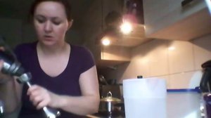 Вкусный соус-заправка для салата