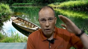 Как выбрать лодку ПВХ. Что лучше НДНД или фанера ?