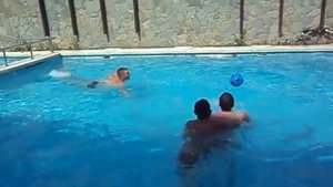 Отдых в Новомихайловке