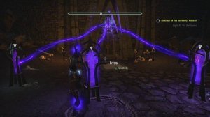 ESO Chateau Of The Ravenous Rodent Mages Guild Quest Guide