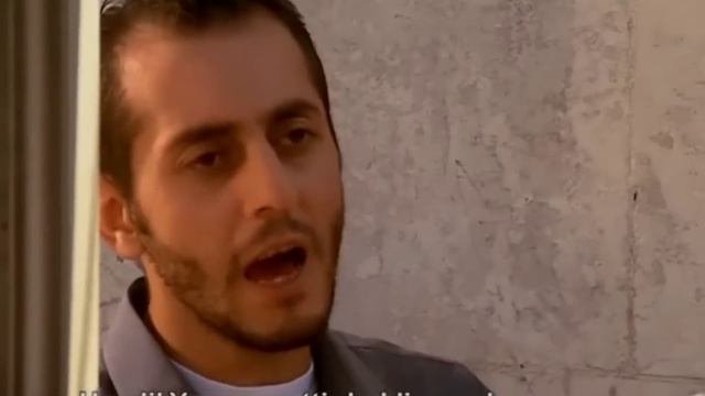 Kurtlar Vadisi - Suriye