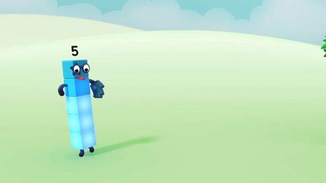 Summer Challenge! | Numberblocks 45 Minute Compilation | 123 - Numbers Cartoon For Kids