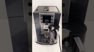 кофемашина Delonghi Perfecta