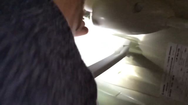 Как самому заменить лампочку в холодильнике смотреть онлайн