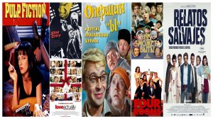 Лучшие киноальманахи