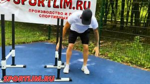 Хайлетсы напольные Winner - собираем и занимаемся вместе!