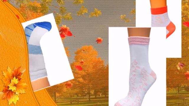Слайд-шоу "Носки женские фабрики Эвернит" http://noskidv.ru/katalog смотреть онлайн