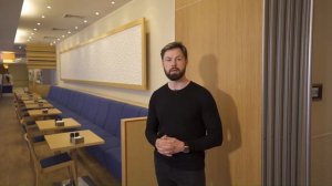 Убрать и поставить стену можно за 1 минуту | Раздвижная стена Norma | КазПерСтрой Алматы
