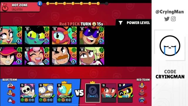 Surge is Dominating in Top Power League ? смотреть онлайн