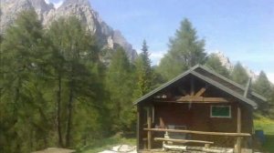 Calalzo Di Cadore 2.wmv