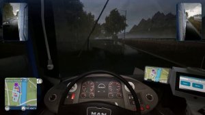 Bus Simulator 18 Маршрут фермеров 1 часть