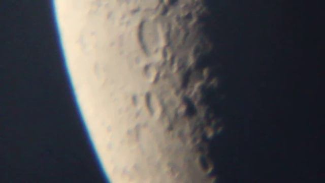 the moon thru a polaris ds-144 смотреть онлайн