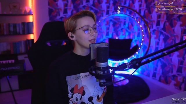 Clean Bandit ft. Jess Glynne - Rather Be (Nicetya Cover) смотреть онлайн