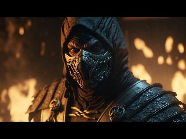 ПОХИТИТЕЛЬ ДУШ ► Mortal Kombat 1 #4