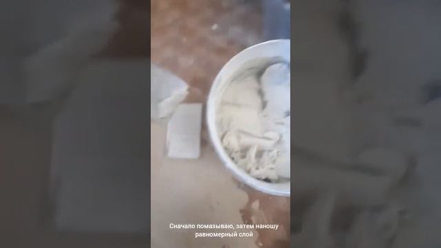 облицовка декоративным камнем дверного проёма с откосами входной двери