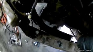 Land Rover Freelander 2 2.2 фрилендер 2 разбор передней части авто и снятие гбц