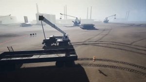 Примеры проектов VR Training Systems (Окт 2019)