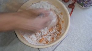 ДОМАШНИЙ РЕЦЕПТ МОРКОВНОГО ТОРТА.?Морковный торт со сметанным кремом. Как приготовить вкусный торт.