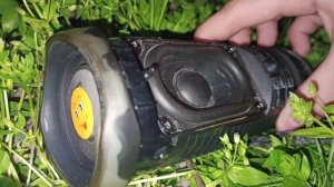 JBL FLIP 5 NIGHT LFM BASS TEST 80% (EQ)