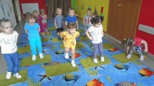 Хлопаем в ладоши