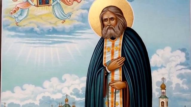 ПРЕДСКАЗАНИЕ - "РОССИЯ СПУСТЯ 15 ЛЕТ..." , ДОРОГА В ДИВЕЕВО, ИЗМЕНЕНИЕ КЛИМАТА И ОЧИЩЕНИЕ РОССИИ... смотреть онлайн