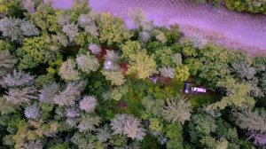 Национальный парк "Зов тигра"... река Милоградовка... Лазовский район... Приморский край