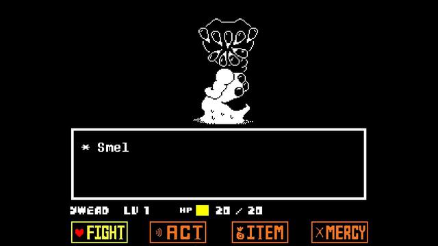 Undertale -True Lab - Part 10 смотреть онлайн