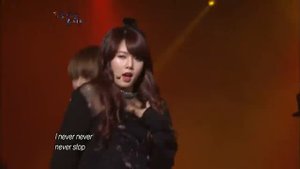 【TVPP】Trouble Maker - Trouble Maker, 트러블 메이커 - 트러블 메이커 @ Beautiful Concert Live