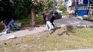 КРИМИНАЛЬНЫЙ ГОРОД УЛЬЯНОВСК.