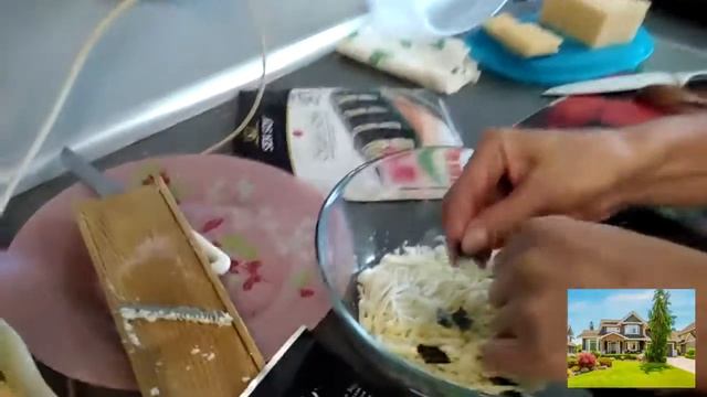 Вегетарианские три блюда!!! |Как готовить? смотреть онлайн