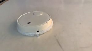 Робот - полотер