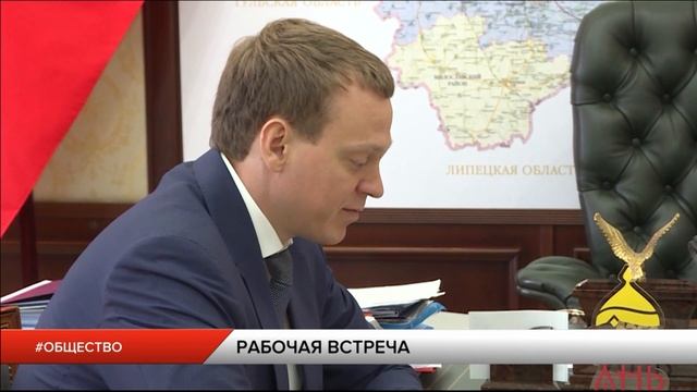 Регион имеет серьёзный потенциал для развития жилищной сферы