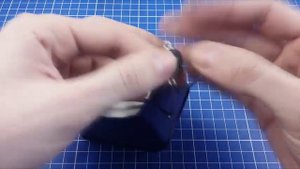 DIY Вибрационная шлифовальная машина своими руками.