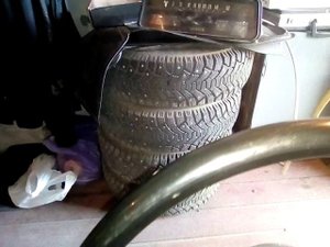 Проверка исправности спидометра и тросика Москвич 412