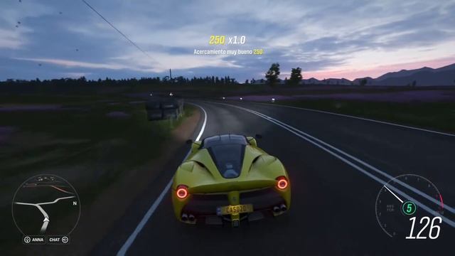 Ferrari LaFerrari 2013 - Forza Horizon 4 смотреть онлайн