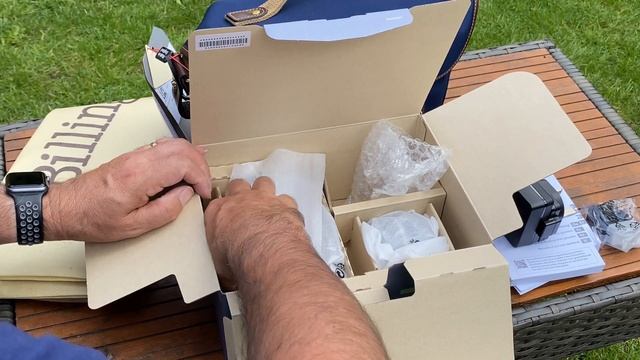 Nikon Z fc with 28mm SE unboxing смотреть онлайн