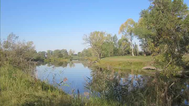 Путешествия, Клепиково