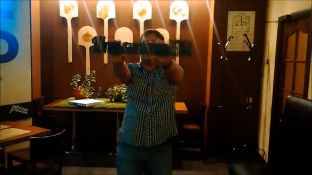 Дегустация пиццы №314 смотреть онлайн