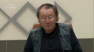 «Якутия. Образ будущего». Выпуск 3. «Древние руны Саха и «Усиление ритуала» (720p).mp4
