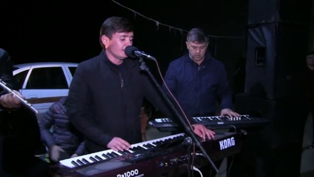 Акрами Бобокул Базми туёна нав.