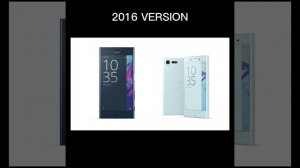 Evolution of Sony ringtones/Эволюция всех рингтонов от сони